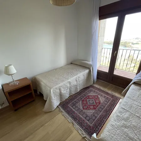 Chalet Vistas Al Mar Casa vacanze Suances