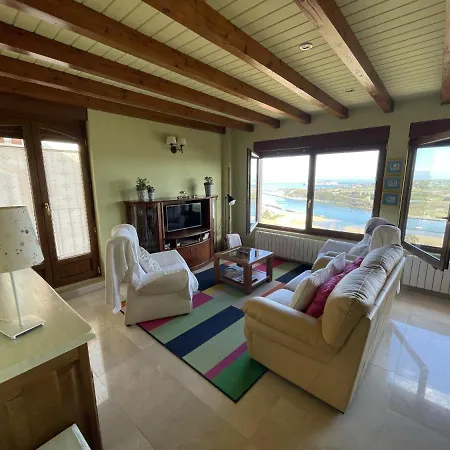 Chalet Vistas Al Mar