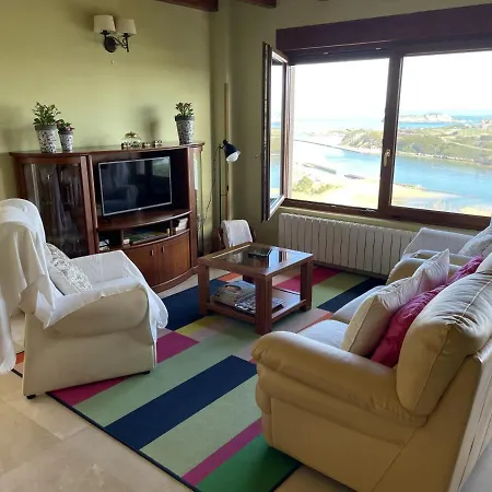 Casa vacanze Chalet Vistas Al Mar