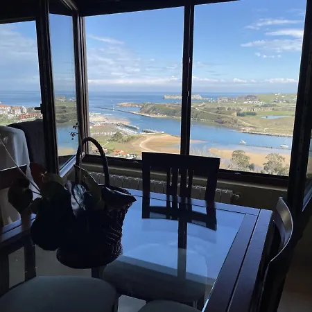 Chalet Vistas Al Mar Casa vacanze Suances