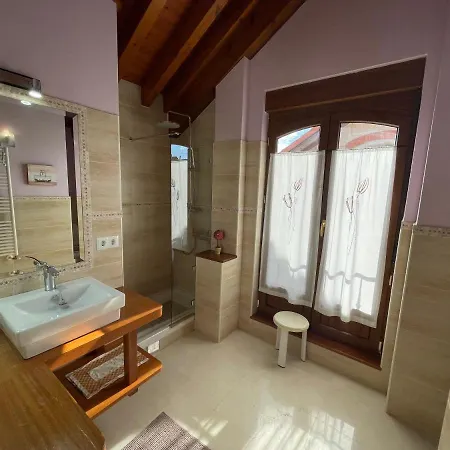 Chalet Vistas Al Mar *