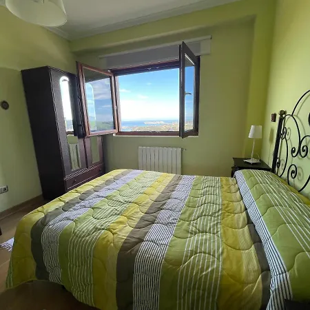 Chalet Vistas Al Mar