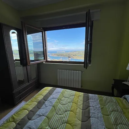 Chalet Vistas Al Mar Suances