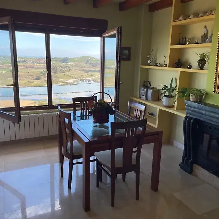 Chalet Vistas Al Mar Suances