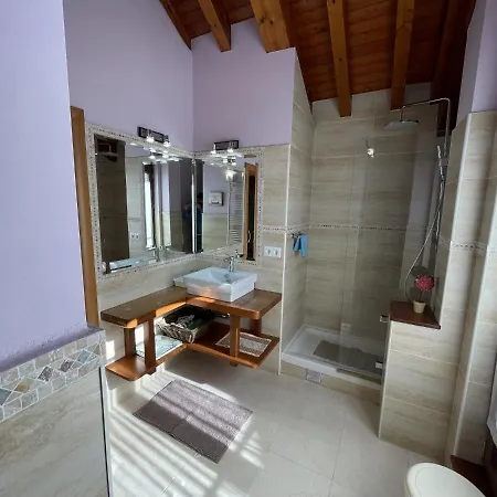 Holiday home Chalet Vistas Al Mar Suances