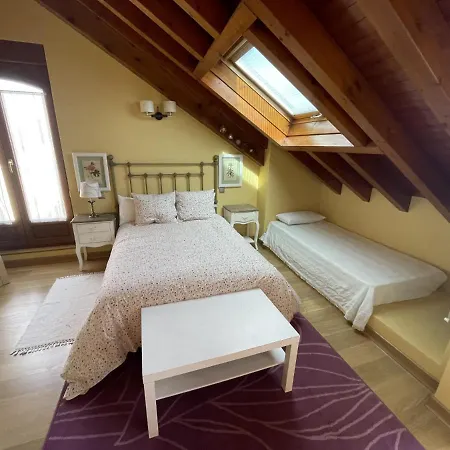 Chalet Vistas Al Mar Holiday home Suances