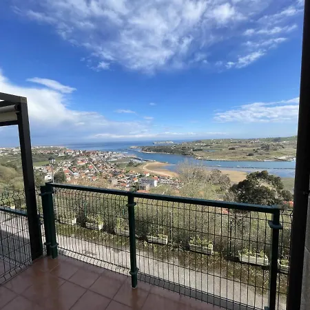 Chalet Vistas Al Mar * Suances