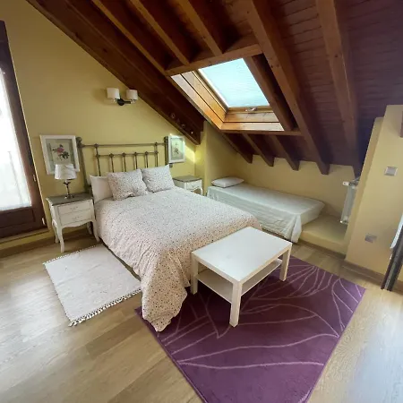 Chalet Vistas Al Mar Suances