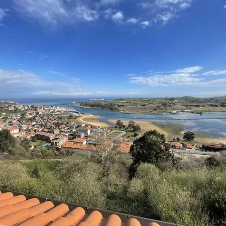Chalet Vistas Al Mar *