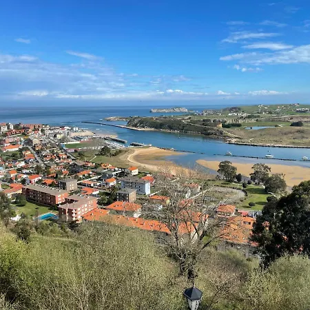 Holiday home Chalet Vistas Al Mar *