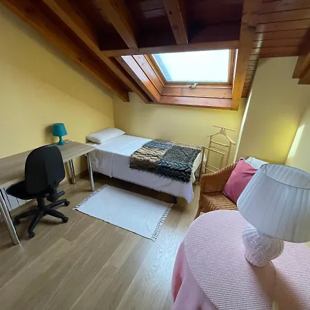 Chalet Vistas Al Mar Holiday home