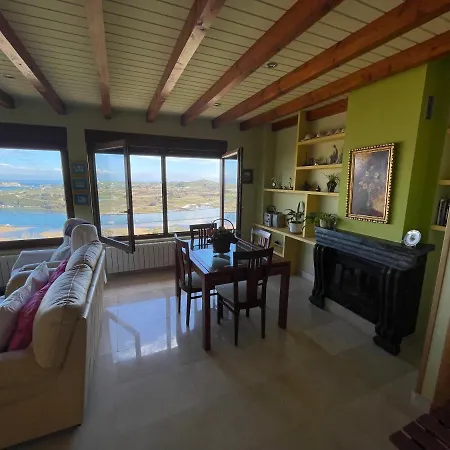 Chalet Vistas Al Mar *