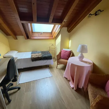 Chalet Vistas Al Mar Holiday home *