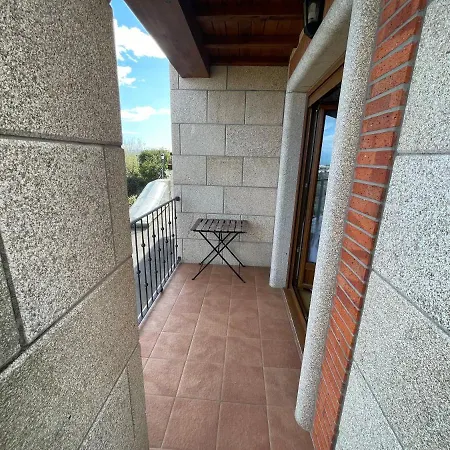 Chalet Vistas Al Mar Holiday home *